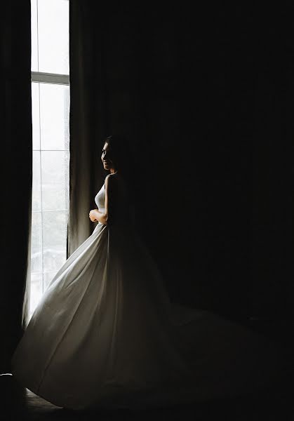 Wedding photographer Aleksey Kozlov (kozlove). Photo of 5 December 2020