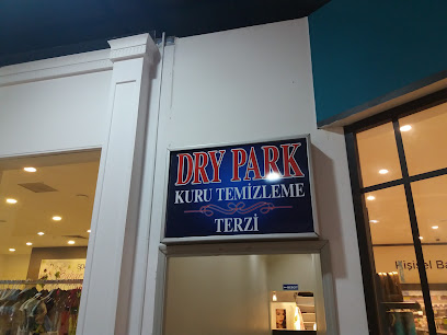 Dry Park Kuru Temizleme Terzi