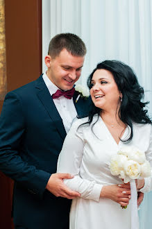 Wedding photographer Olga Speranskaya (helga-astrid). Photo of 18 March 2020