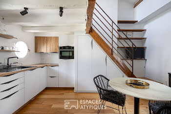 appartement à Paris 6ème (75)