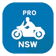 Motorcycle NSW DKT App (Pro)