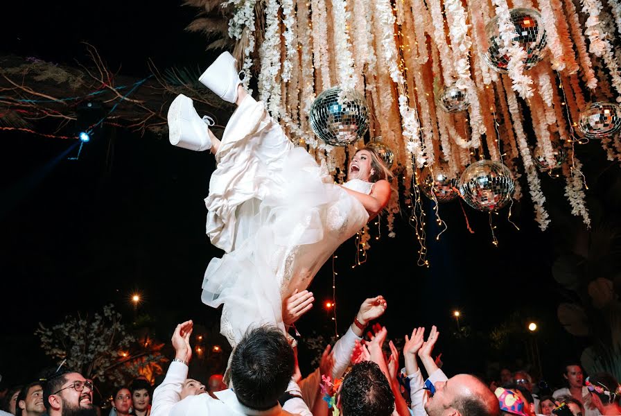 Fotógrafo de bodas Jean Pierre Michaud (acapierre). Foto del 7 de diciembre 2022