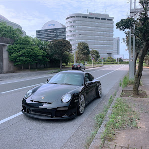 911 クーペ カレラ