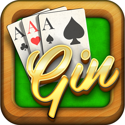 Gin Rummy