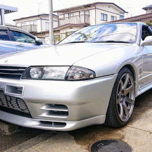 スカイライン GT-R BNR32