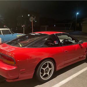 180SX RPS13