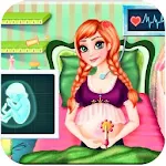 Cover Image of Tải xuống maternity hospital games for caring baby birth 1.0.0 APK