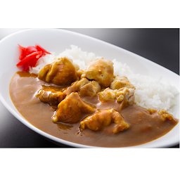 Chicken Curry