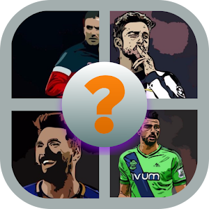 Download Guess The Football Stars For PC Windows and Mac