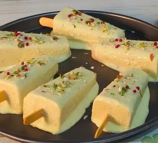 Kulfi Malai