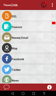 Naseej-D2L(圖1)-速報App
