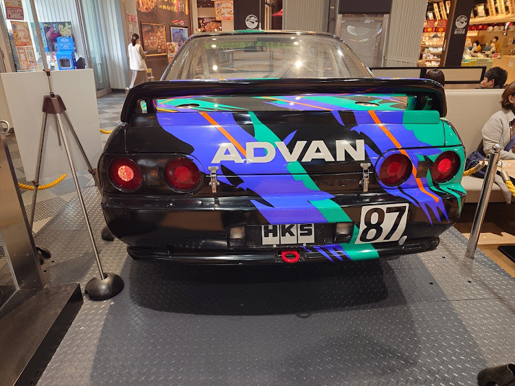 アルトワークスの後ろ姿祭に関するカスタム事例の投稿画像3枚目