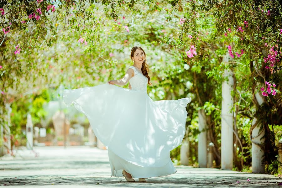 Photographe de mariage Tatyana Averina (taverina). Photo du 27 juillet 2016