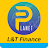 PLANET by L&T Finance-Loan App icon