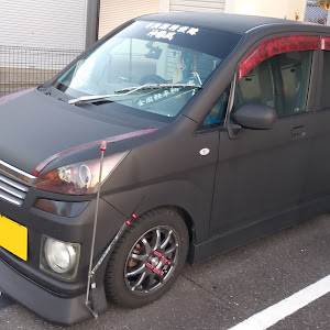 ステラ RN1