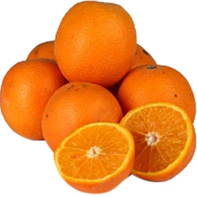 Starfresh Orange Imported Premium Prepack 6 Pcs