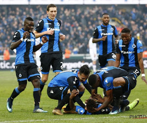 Le Club de Bruges pense avoir trouvé l'éventuel successeur de Nakamba