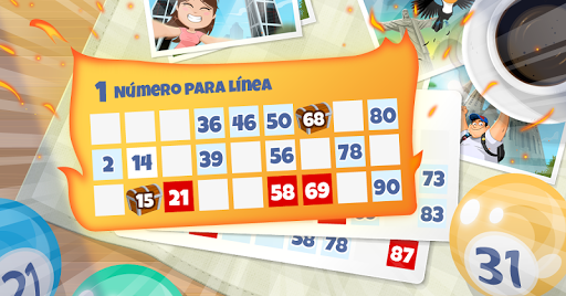免費下載博奕APP|Loco Bingo 90 - BINGO GRATIS app開箱文|APP開箱王