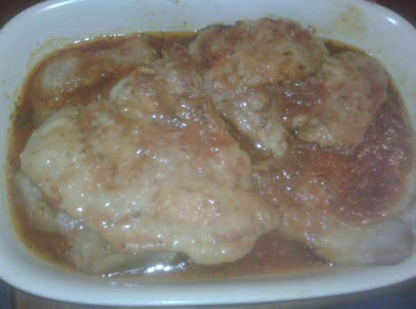 Lemonade Pork Chops_image