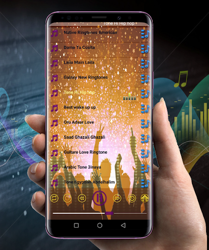 Top 80 best ringtones 2020