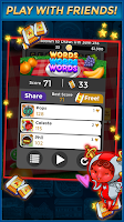 Words Words Words - Make Money Screenshot