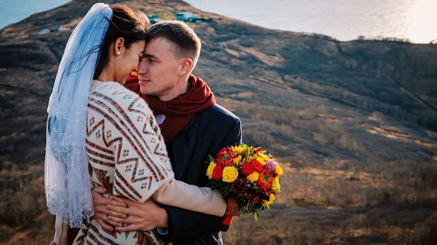 Photographe de mariage Maksim Ivanickiy (zerlut). Photo du 22 juin 2020