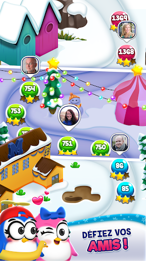 Code Triche Frozen Pop - Frozen Games APK MOD (Astuce) screenshots 5