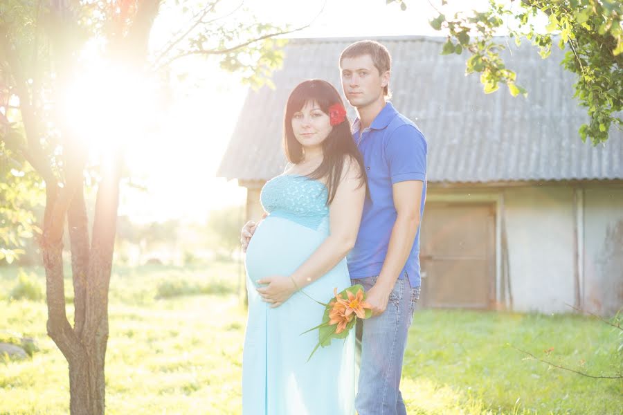 Fotografo di matrimoni Vitaliy Foto (verem). Foto del 11 settembre 2014