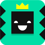 Bouncy Bit - Hat Quest Apk