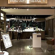 【台北新板希爾頓酒店】Market Flavor 悅·市集