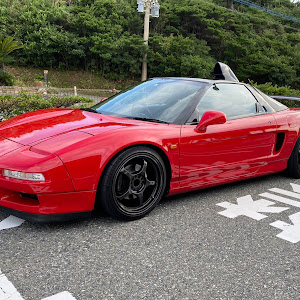 NSX NA1