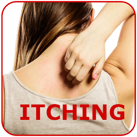 Get Rid of Itching Skin