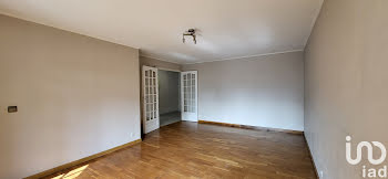 appartement à Le Bourget (93)