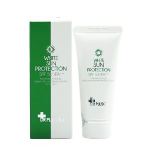 kem chống nắng dr pluscell 30ml