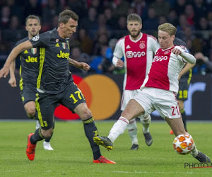 Zorgen voor Ajax in aanloop naar cruciale CL-kwartfinale tegen Juventus?