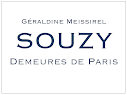 Souzy Real Estate Paris - Géraldine Meissirel