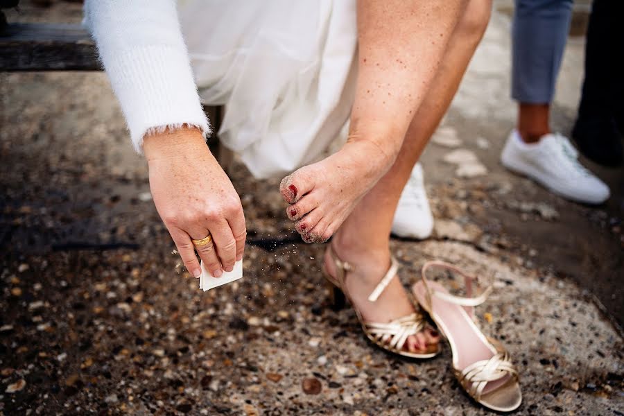 Wedding photographer Frank Ullmer (ullmer). Photo of 10 June 2020