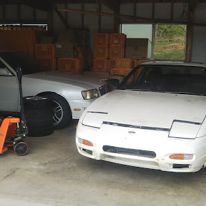 180SX RPS13