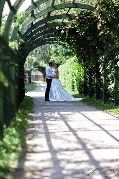 Bröllopsfotograf Ilya Yanchuk (ilyayanchuk). Foto av 3 juni 2015