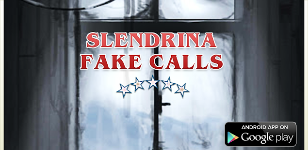 chat with slendrina/the cellar::Appstore for Android