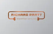 Richard Pratt Electrical Services Logo