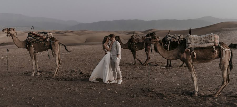 Fotógrafo de casamento Noe David (noedavid). Foto de 5 de outubro 2023