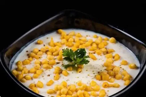 Boondi Raita