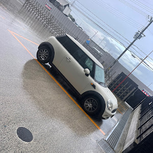 Clubman Cooper S