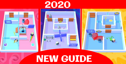 Guide For Wobble Man 2020