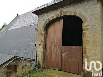 maison à Saint-Illide (15)