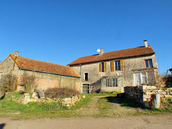 maison à Val-Mont (21)