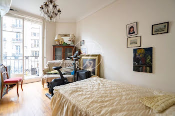 appartement à Paris 18ème (75)