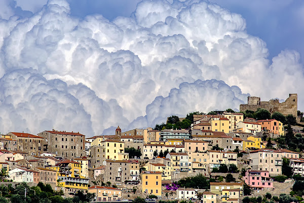 cloud di francofabbretti