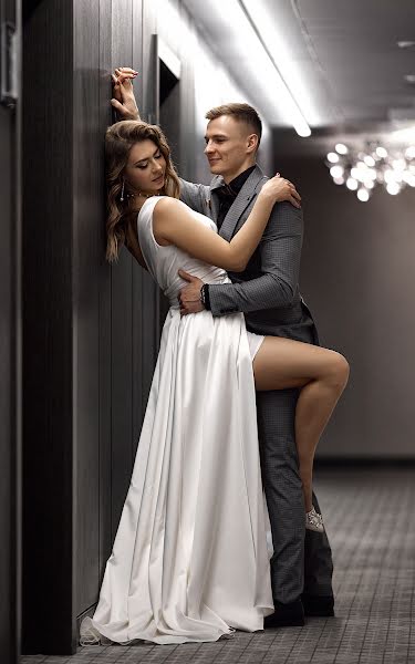 Wedding photographer Vlad Tyutkov (tutkovv). Photo of 29 April 2022